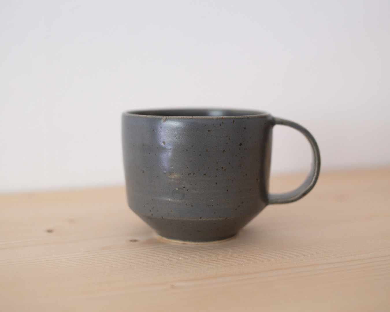 Cup – Meteor by Emelie Zetterberg