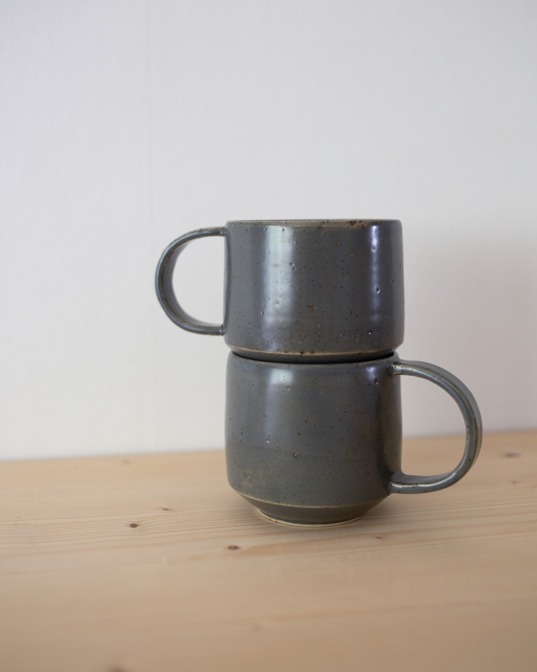 Cup – Meteor by Emelie Zetterberg